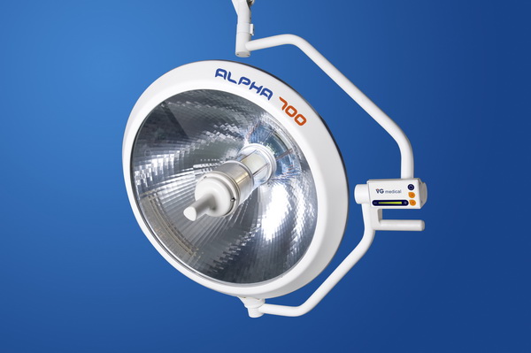 Flower LED