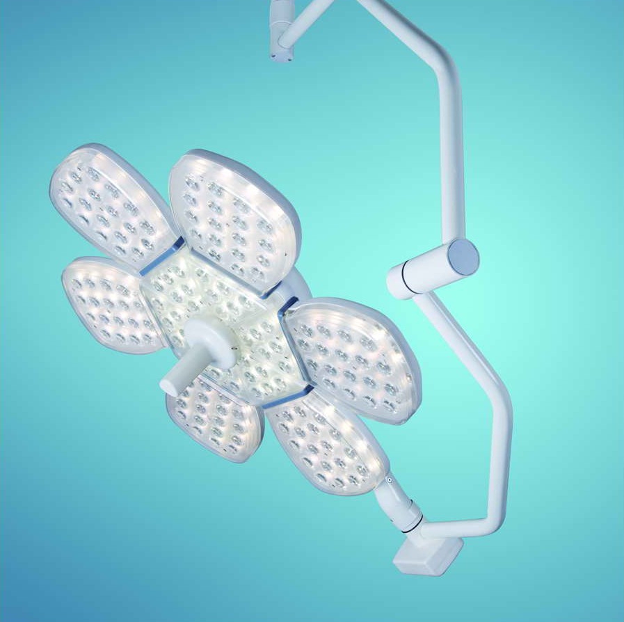 Flower LED